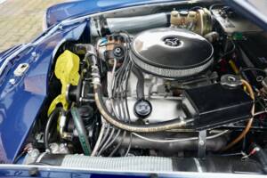 Bild 39/50 von Facel Vega Facel II (1962)