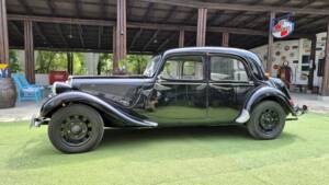 Image 4/48 of Citroën Traction Avant 11 BL (1955)