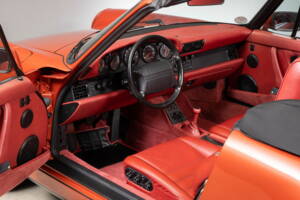 Bild 20/34 von Porsche 911 Carrera 4 (1991)