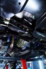 Image 24/58 of Subaru Impreza &quot;555&quot; (1996)