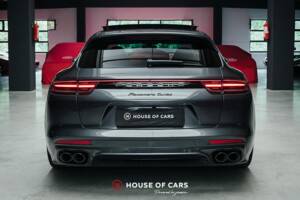 Image 8/24 of Porsche Panamera Turbo (2018)