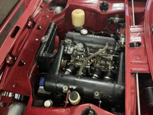 Obraz 33/35 pojazdu BMW 1600 TI (1967)