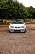 Image 21/50 de BMW M3 (2004)