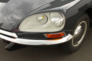 Bild 34/35 von Citroën DS 21 (1968)