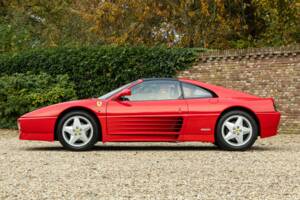 Immagine 23/50 di Ferrari 348 TS (1991)