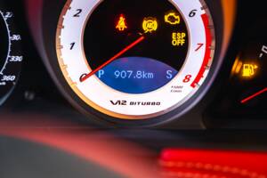 Afbeelding 47/47 van Mercedes-Benz SL 65 AMG Black Series (2010)