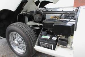 Bild 9/23 von Jaguar E-Type 3.8 (1964)