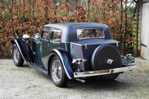 Bild 3/45 von Jaguar SS 1 (1934)
