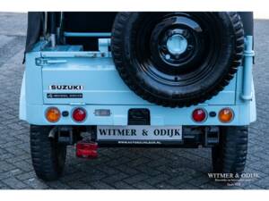 Image 19/26 of Suzuki LJ 80 (1980)