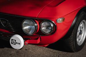 Bild 18/57 von Lancia Fulvia Coupe HF 1.6 (1970)