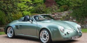 Image 32/99 of Porsche Boxster S (2005)