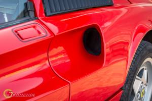 Image 22/49 of Ferrari 208 GTS Turbo (1989)