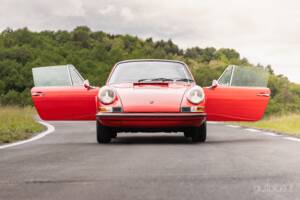 Immagine 6/51 di Porsche 911 2.2 E (1970)