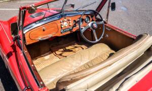 Bild 4/39 von Jowett Jupiter (1952)