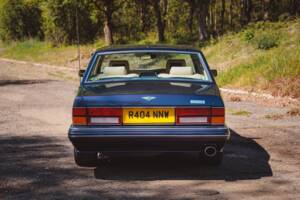 Bild 28/50 von Bentley Brooklands R Mulliner (1998)