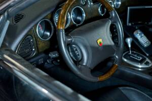 Bild 33/55 von Jaguar XKR (2000)
