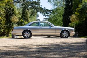 Image 21/50 of Bentley Continental R (1997)