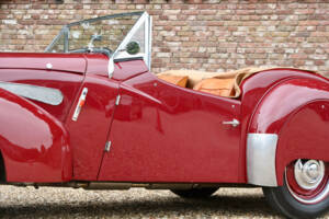 Image 44/50 of Lea-Francis 2,5 Litre (1950)