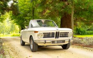 Afbeelding 21/76 van BMW 2002 Convertible (1971)