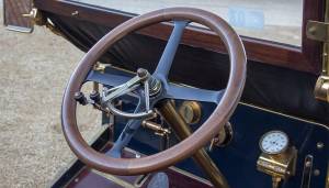 Bild 16/24 von Benz 25/45 PS (1909)