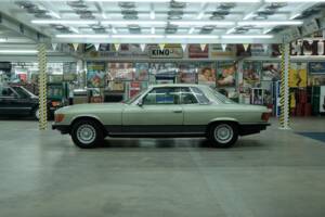Image 4/50 de Mercedes-Benz 450 SLC 5,0 (1978)