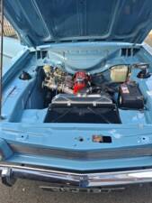Bild 20/22 von Ford Capri I  1600 (1971)