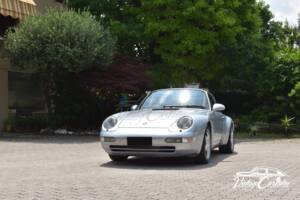 Afbeelding 7/73 van Porsche 911 Carrera (1995)