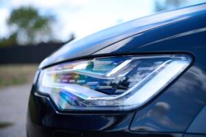 Imagen 35/50 de Audi A6 3.0 TDI allroad quattro (2012)