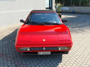 Bild 3/18 von Ferrari Mondial T (1990)