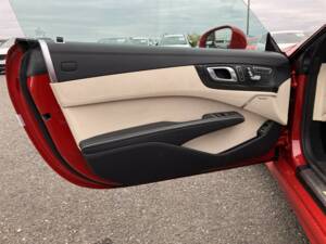 Afbeelding 25/70 van Mercedes-Benz SL 63 AMG (2012)