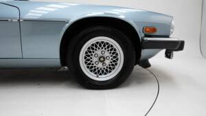 Bild 10/15 von Jaguar XJS 5.3 V12 (1990)