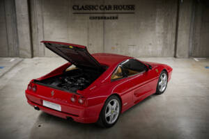 Immagine 19/99 di Ferrari F 355 Berlinetta (1997)