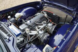 Image 48/50 of Triumph TR 6 PI (1972)