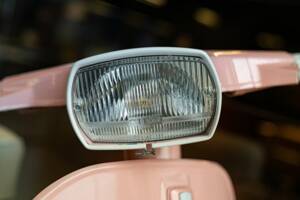 Image 24/28 of Piaggio DUMMY (1976)