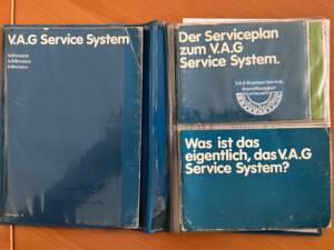 Bild 35/47 von Volkswagen Käfer 1303 LS (1979)