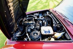 Image 33/50 of Rolls-Royce Silver Wraith II (1980)