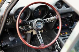 Imagen 16/50 de Datsun 240 Z (1972)