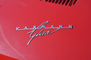 Image 14/15 of Volkswagen Karmann Ghia 1500 (1967)