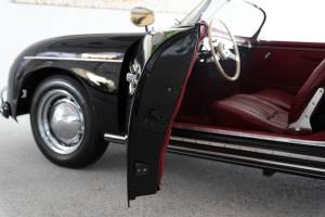 Imagen 35/50 de Porsche 356 A 1600 Speedster (1958)