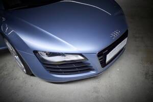 Immagine 28/96 di Audi R8 (2008)