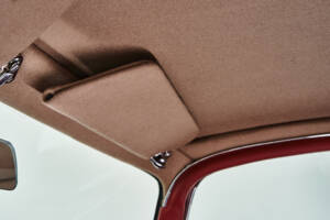 Bild 74/99 von Jaguar Type E 4.2 (1966)