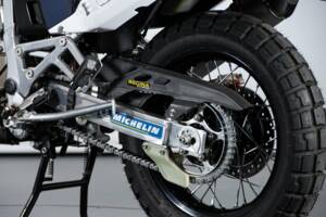 Imagen 13/50 de Honda DUMMY (1991)