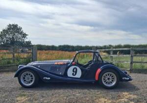 Image 6/27 of Morgan Plus 8 Inj. (1987)