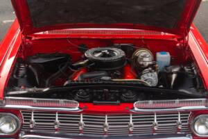 Bild 47/50 von Chevrolet Impala Sport Coupe (1959)