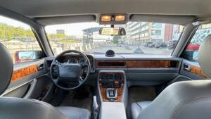 Bild 4/29 von Jaguar XJ 40 3.2 (1994)