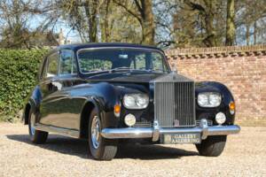 Image 22/50 de Rolls-Royce Phantom V James Young (1962)