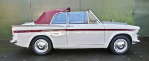 Imagen 7/50 de Sunbeam Rapier Mk IIIA (1963)