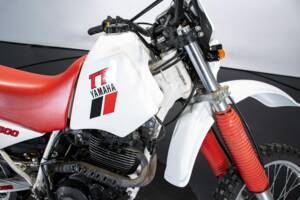 Afbeelding 44/50 van Yamaha TT 600 (1985)