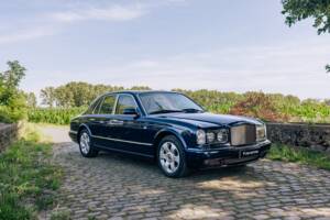 Image 1/24 of Bentley Arnage Red Label (2000)