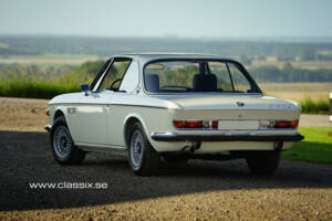 Imagen 19/30 de BMW 3.0 CSi (1972)